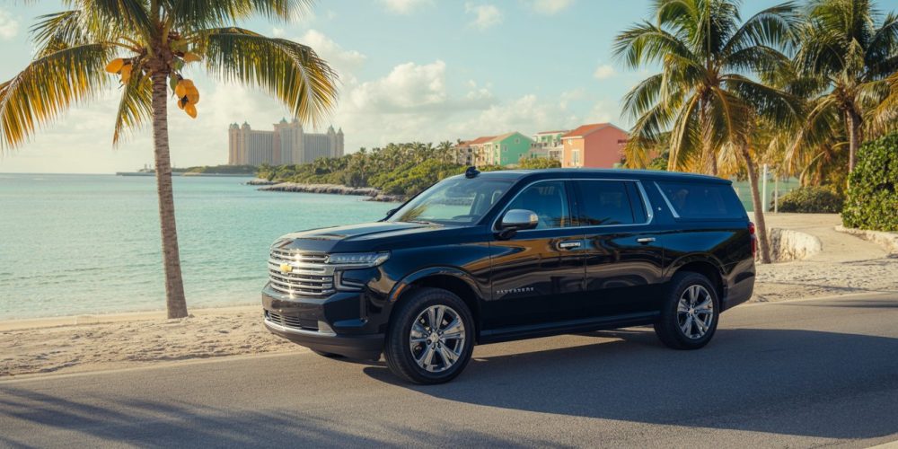 taxi in nassau bahamas